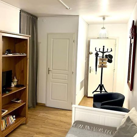 Location Studio, Lyon-La Mulatiere Екстериор снимка